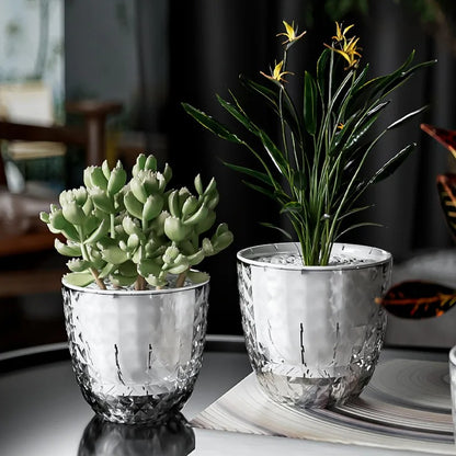 pot-plastique-plante-rond-rond