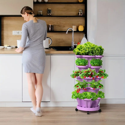 pot-pour-fraises-mauve-cuisine-cascade