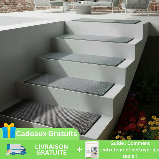 Tapis d exterieur - Multi - fonction - Pur Jardin