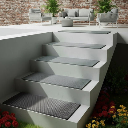 Tapis d exterieur - Multi - fonction - Pur Jardin