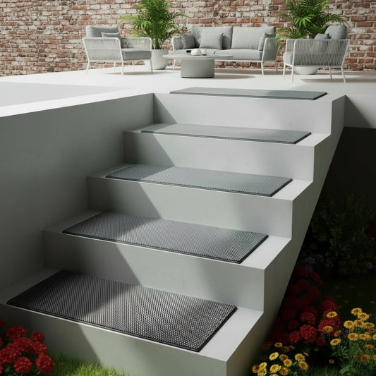 Tapis d exterieur - Multi - fonction - Pur Jardin