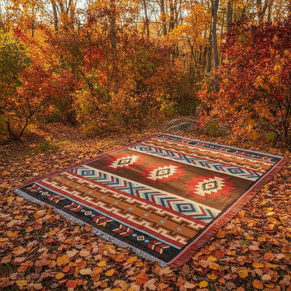 Tapis exterieur jardin - Bohème - Pur Jardin