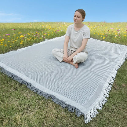 Tapis exterieur jardin - Coloré - Pur Jardin