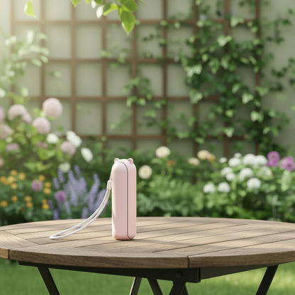 ventilateur-a-main-pliable-rose