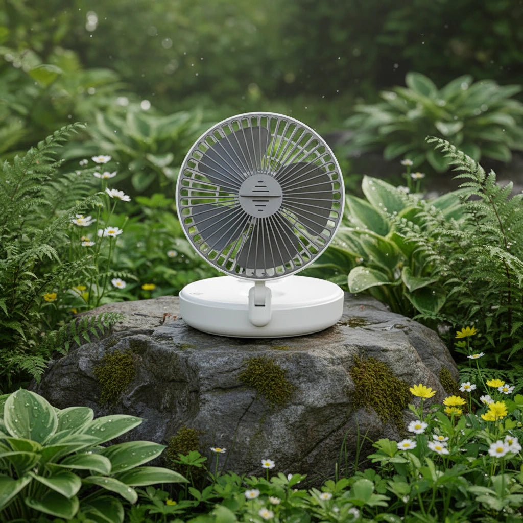 ventilateur-portatif-lumineux-blanc