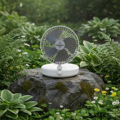 ventilateur-portatif-lumineux-blanc